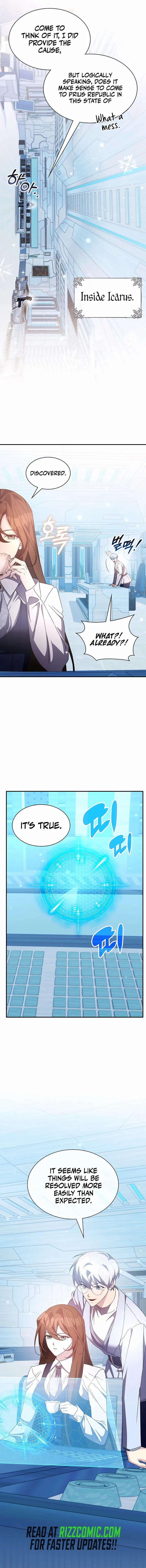 Read My Lucky Encounter From The Game Turned Into Reality EN Manga Online
