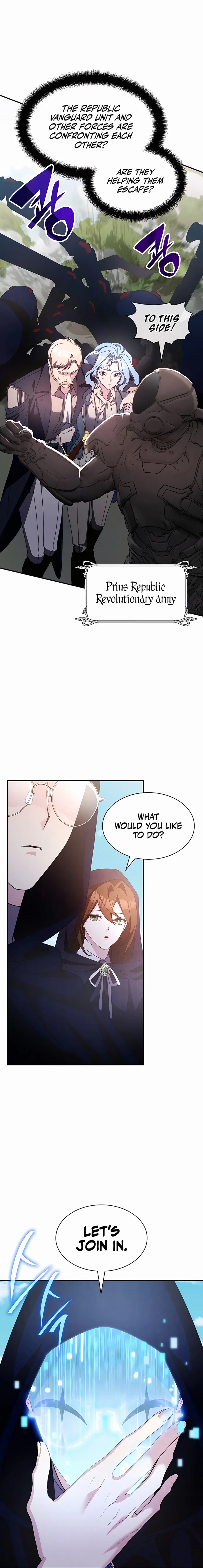 Read My Lucky Encounter From The Game Turned Into Reality EN Manga Online