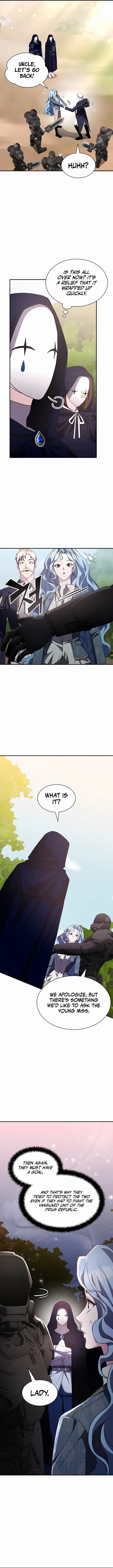 Read My Lucky Encounter From The Game Turned Into Reality EN Manga Online