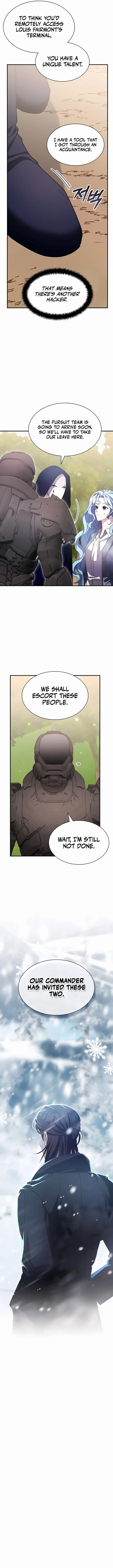 Read My Lucky Encounter From The Game Turned Into Reality EN Manga Online