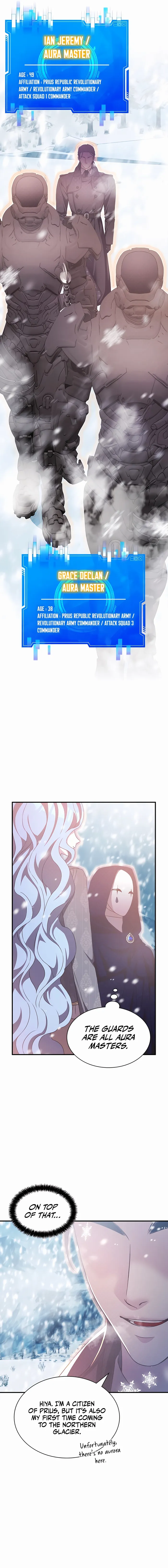 Read My Lucky Encounter From The Game Turned Into Reality EN Manga Online