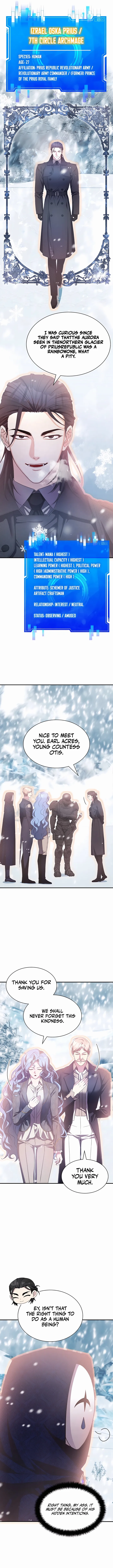 Read My Lucky Encounter From The Game Turned Into Reality EN Manga Online