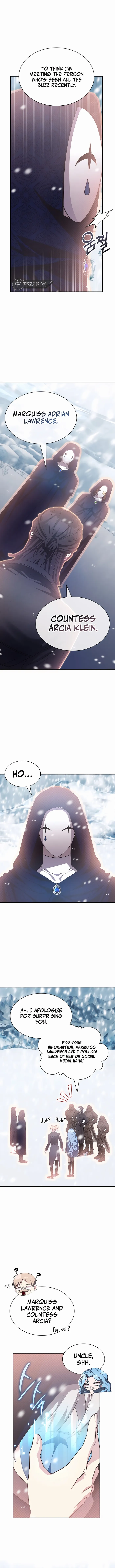 Read My Lucky Encounter From The Game Turned Into Reality EN Manga Online