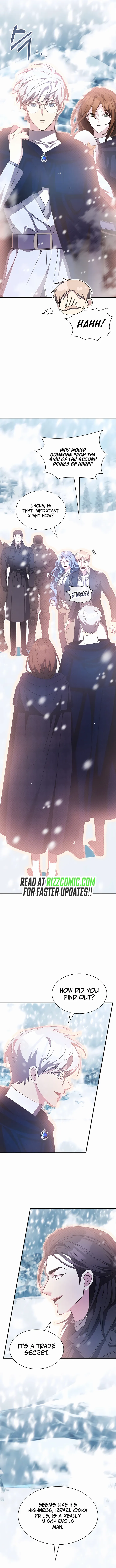 Read My Lucky Encounter From The Game Turned Into Reality EN Manga Online