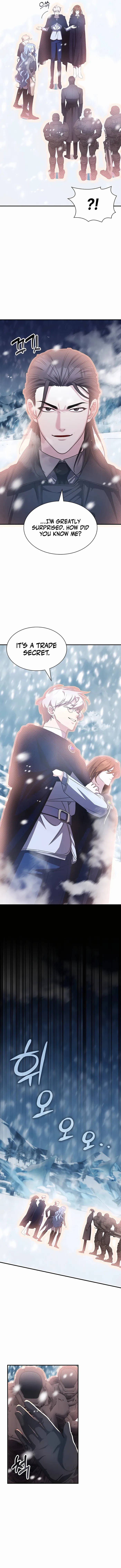 Read My Lucky Encounter From The Game Turned Into Reality EN Manga Online