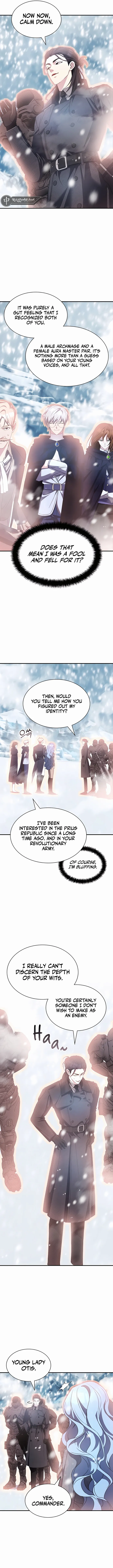 Read My Lucky Encounter From The Game Turned Into Reality EN Manga Online