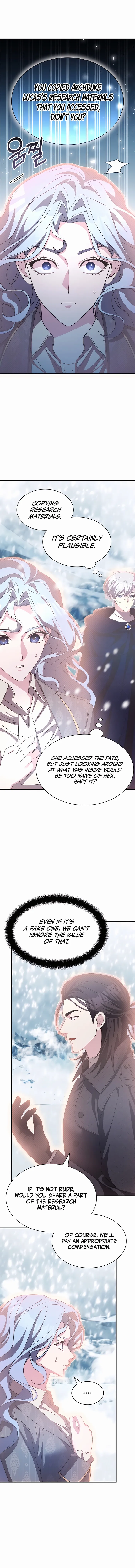 Read My Lucky Encounter From The Game Turned Into Reality EN Manga Online