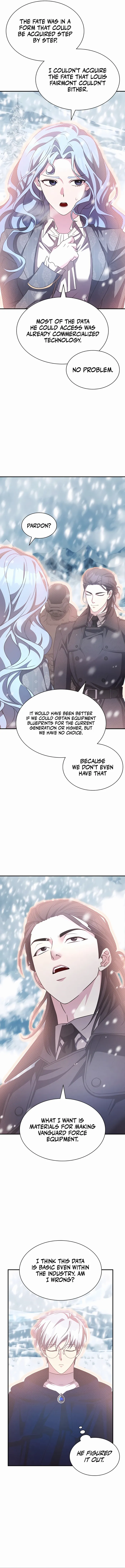 Read My Lucky Encounter From The Game Turned Into Reality EN Manga Online