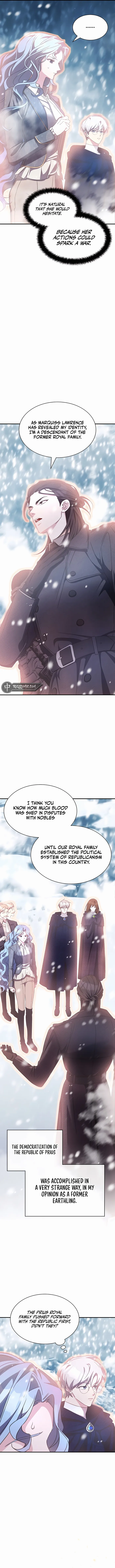 Read My Lucky Encounter From The Game Turned Into Reality EN Manga Online