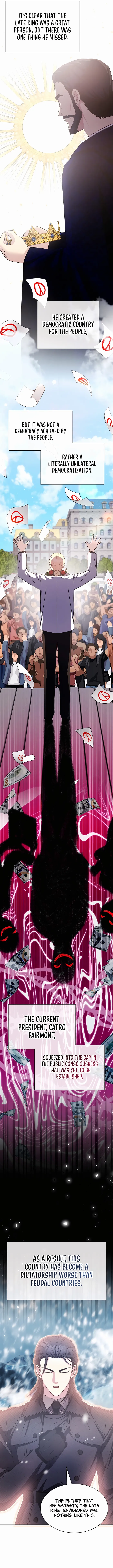 Read My Lucky Encounter From The Game Turned Into Reality EN Manga Online