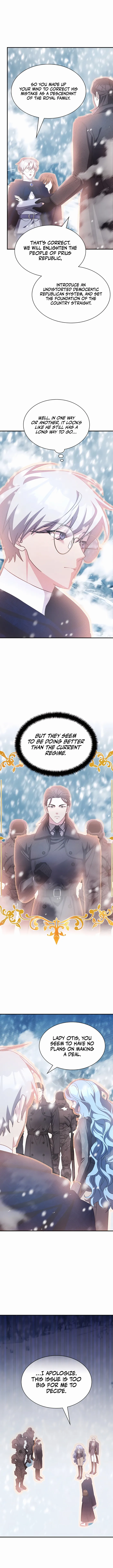 Read My Lucky Encounter From The Game Turned Into Reality EN Manga Online