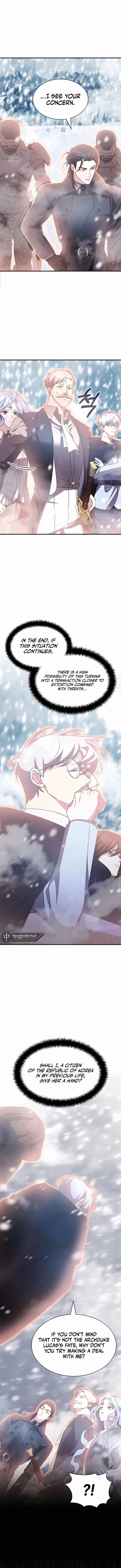 Read My Lucky Encounter From The Game Turned Into Reality EN Manga Online