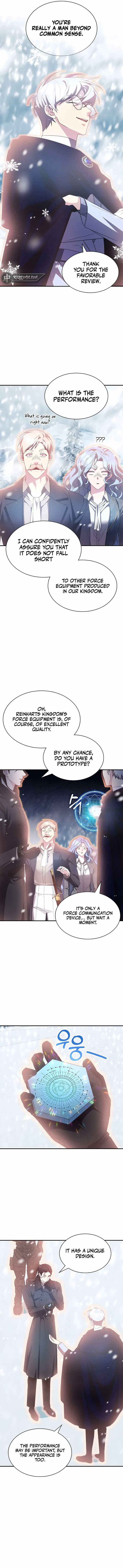 Read My Lucky Encounter From The Game Turned Into Reality EN Manga Online