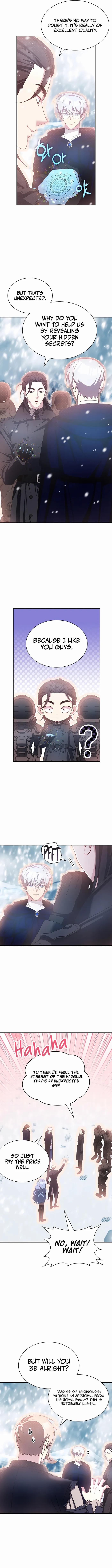 Read My Lucky Encounter From The Game Turned Into Reality EN Manga Online