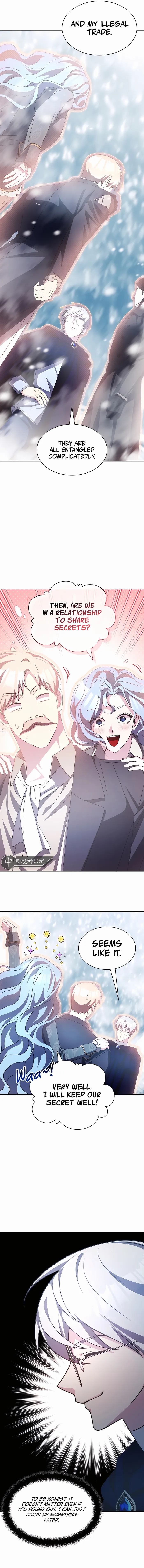Read My Lucky Encounter From The Game Turned Into Reality EN Manga Online