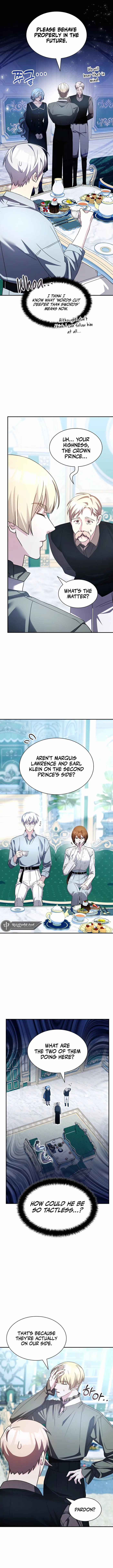 Read My Lucky Encounter From The Game Turned Into Reality EN Manga Online