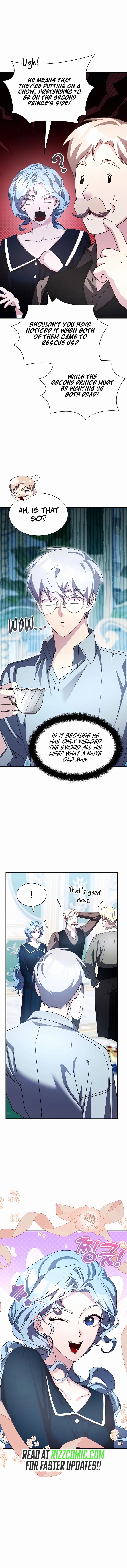 Read My Lucky Encounter From The Game Turned Into Reality EN Manga Online