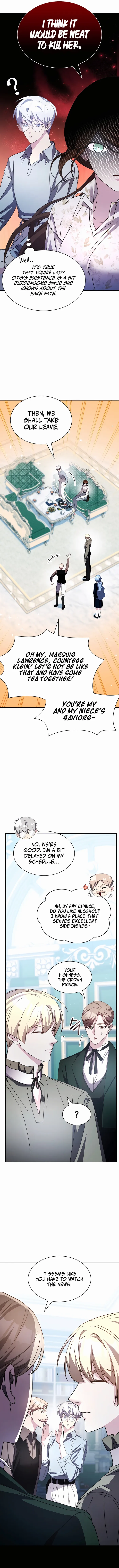 Read My Lucky Encounter From The Game Turned Into Reality EN Manga Online