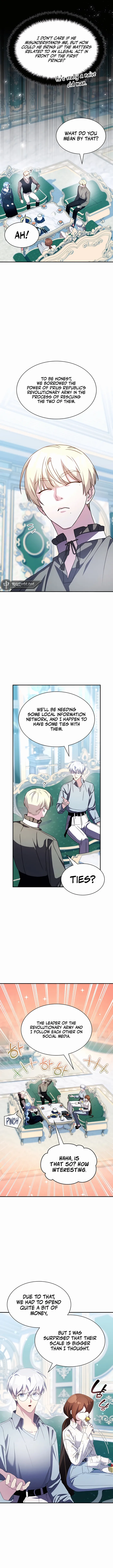 Read My Lucky Encounter From The Game Turned Into Reality EN Manga Online