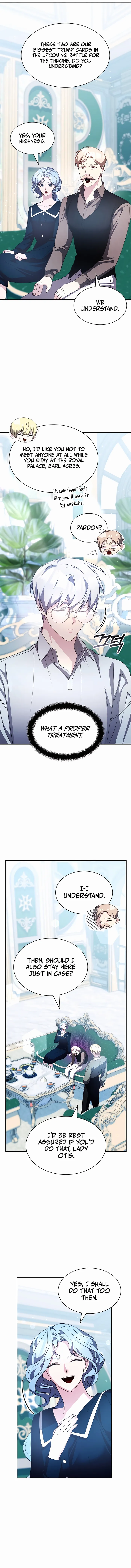 Read My Lucky Encounter From The Game Turned Into Reality EN Manga Online