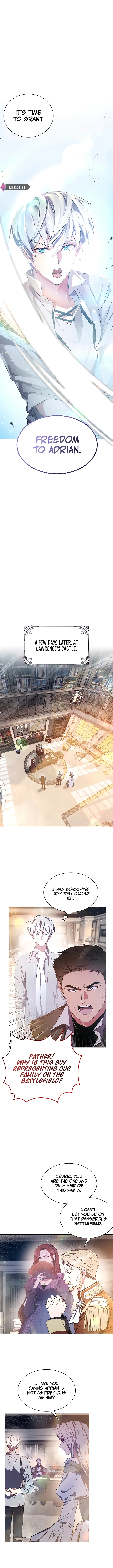 Read My Lucky Encounter From The Game Turned Into Reality EN Manga Online