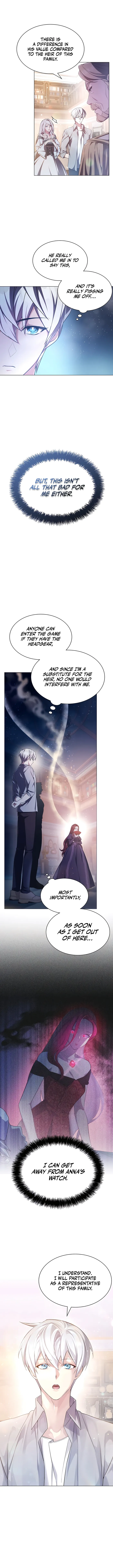 Read My Lucky Encounter From The Game Turned Into Reality EN Manga Online