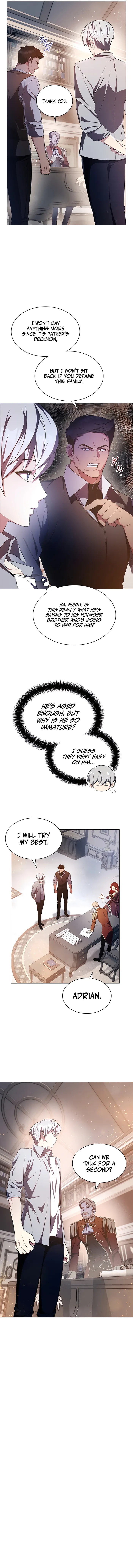 Read My Lucky Encounter From The Game Turned Into Reality EN Manga Online