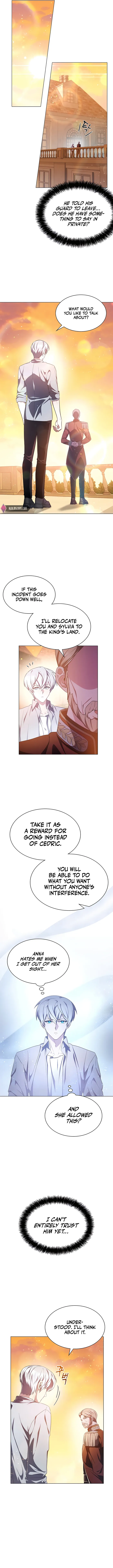 Read My Lucky Encounter From The Game Turned Into Reality EN Manga Online
