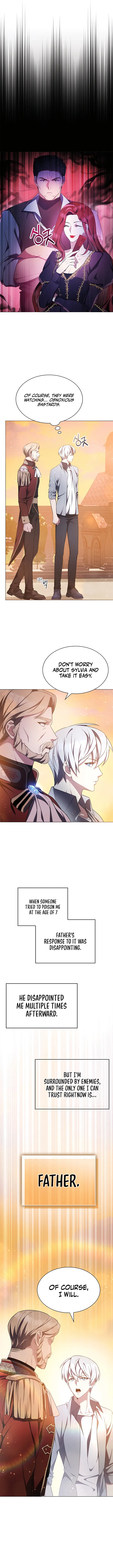 Read My Lucky Encounter From The Game Turned Into Reality EN Manga Online