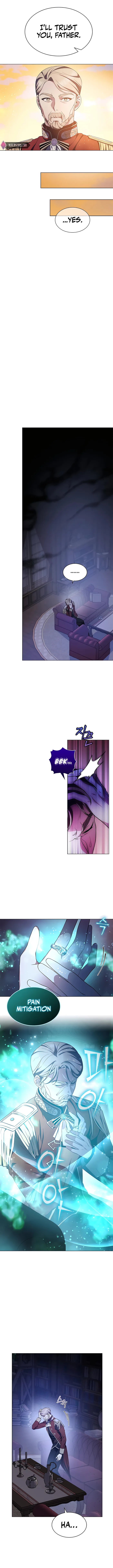Read My Lucky Encounter From The Game Turned Into Reality EN Manga Online