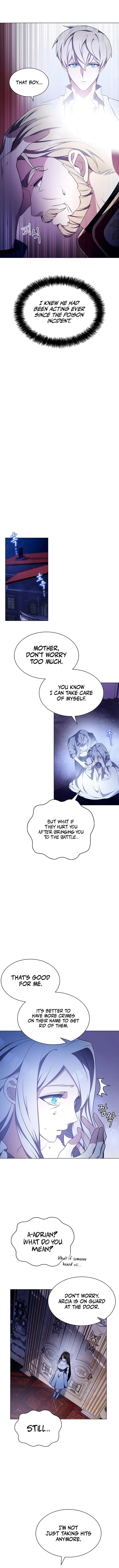 Read My Lucky Encounter From The Game Turned Into Reality EN Manga Online