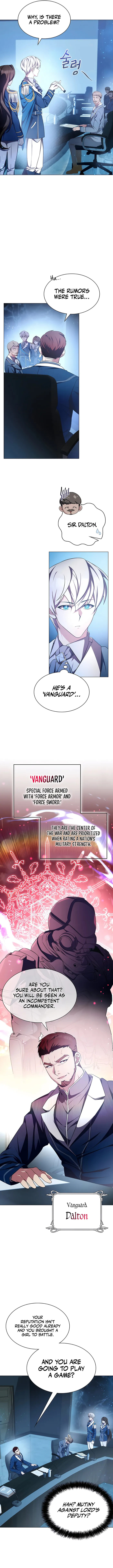 Read My Lucky Encounter From The Game Turned Into Reality EN Manga Online