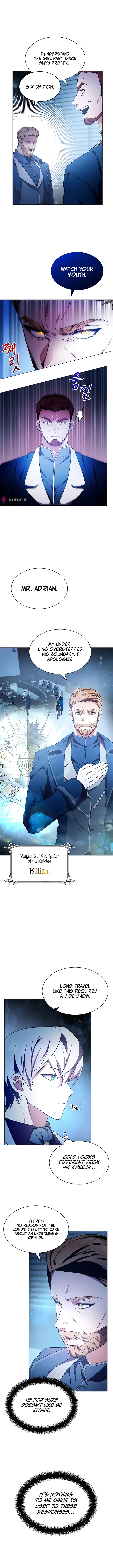 Read My Lucky Encounter From The Game Turned Into Reality EN Manga Online