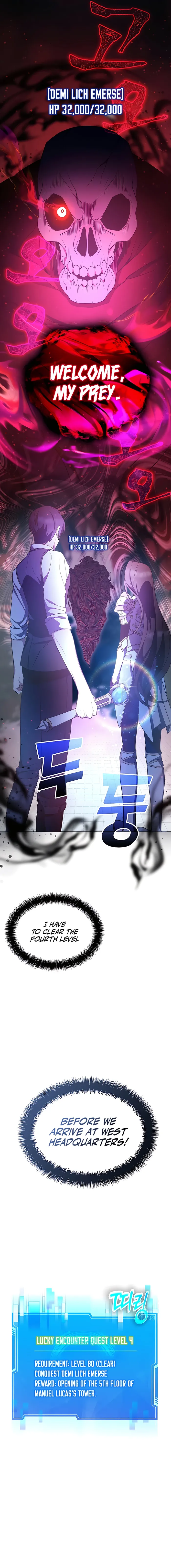 Read My Lucky Encounter From The Game Turned Into Reality EN Manga Online