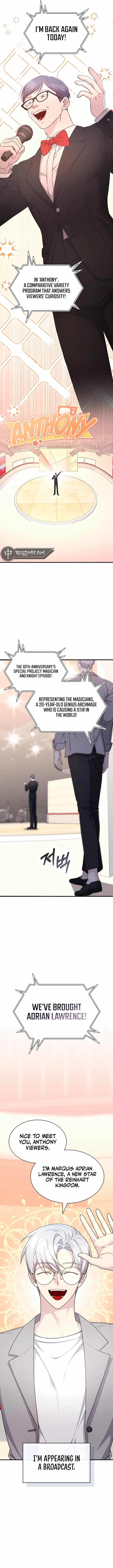 Read My Lucky Encounter From The Game Turned Into Reality EN Manga Online