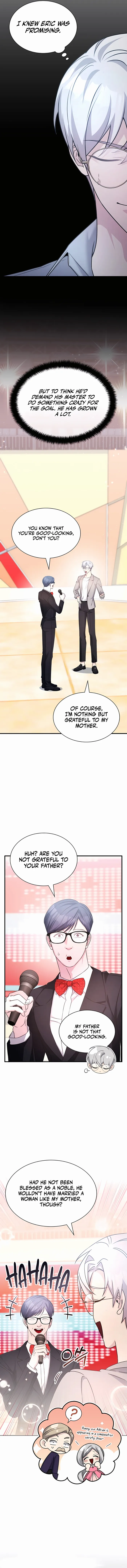 Read My Lucky Encounter From The Game Turned Into Reality EN Manga Online