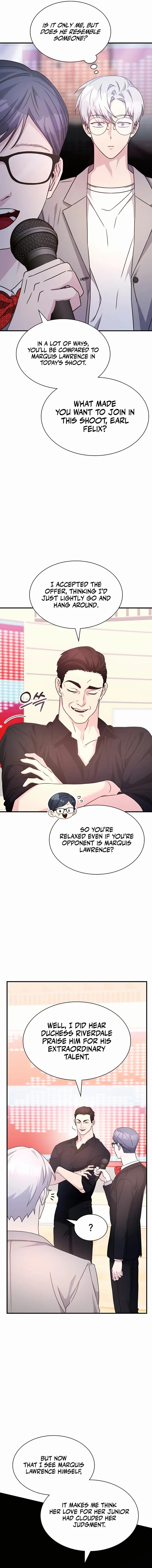 Read My Lucky Encounter From The Game Turned Into Reality EN Manga Online
