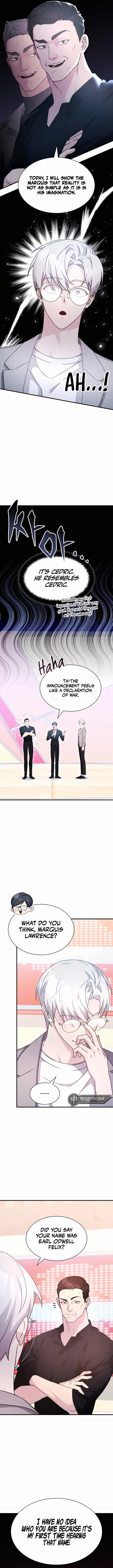 Read My Lucky Encounter From The Game Turned Into Reality EN Manga Online