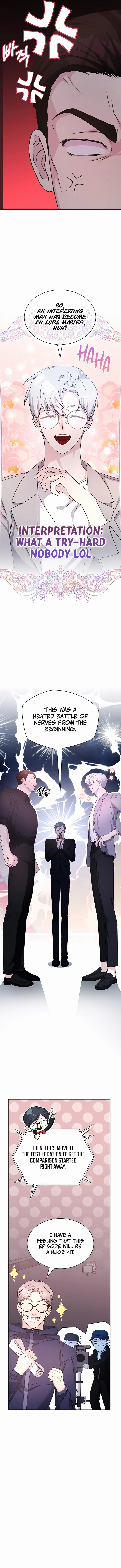Read My Lucky Encounter From The Game Turned Into Reality EN Manga Online