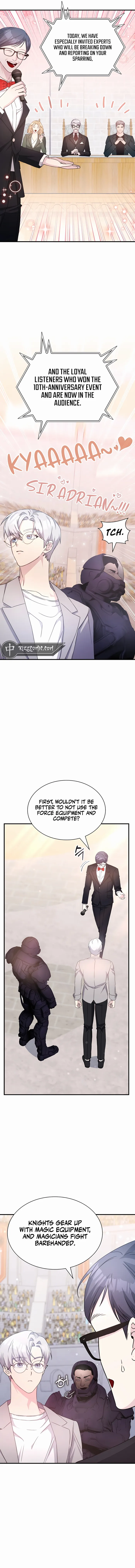 Read My Lucky Encounter From The Game Turned Into Reality EN Manga Online