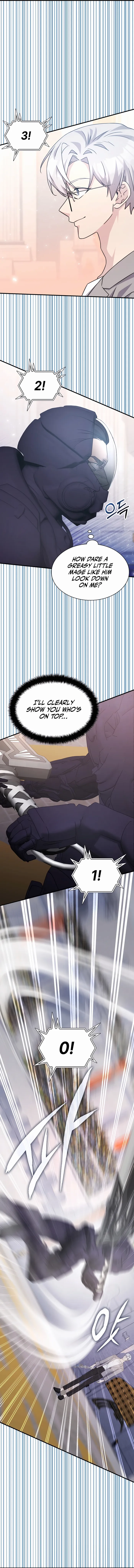 Read My Lucky Encounter From The Game Turned Into Reality EN Manga Online