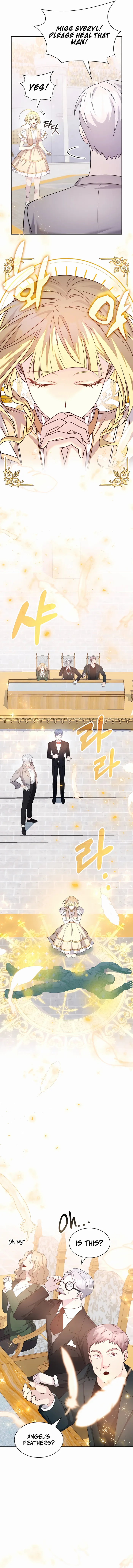 Read My Lucky Encounter From The Game Turned Into Reality EN Manga Online