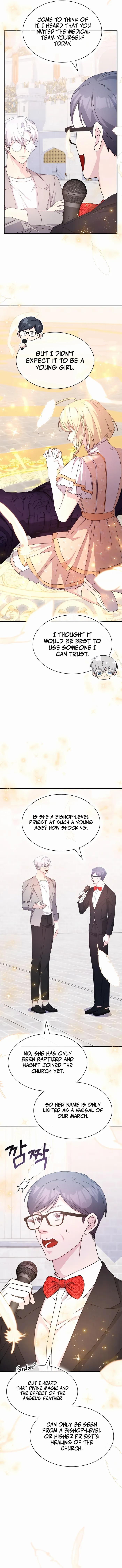 Read My Lucky Encounter From The Game Turned Into Reality EN Manga Online