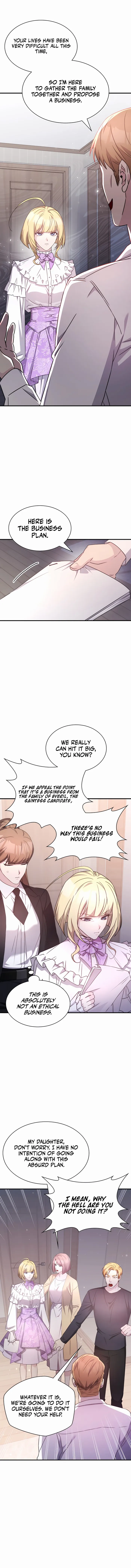Read My Lucky Encounter From The Game Turned Into Reality EN Manga Online
