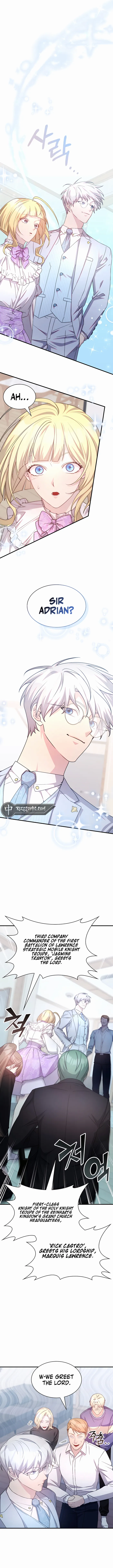 Read My Lucky Encounter From The Game Turned Into Reality EN Manga Online