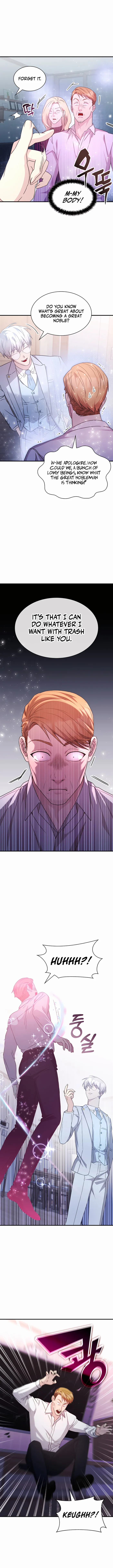 Read My Lucky Encounter From The Game Turned Into Reality EN Manga Online
