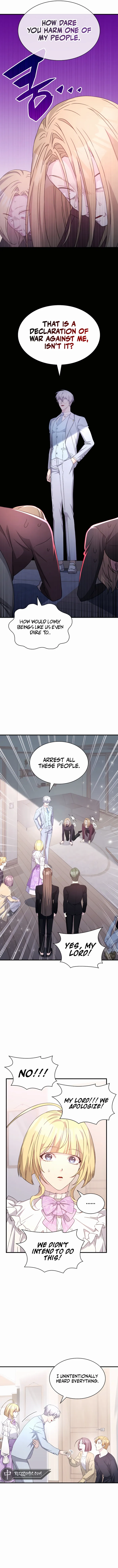 Read My Lucky Encounter From The Game Turned Into Reality EN Manga Online