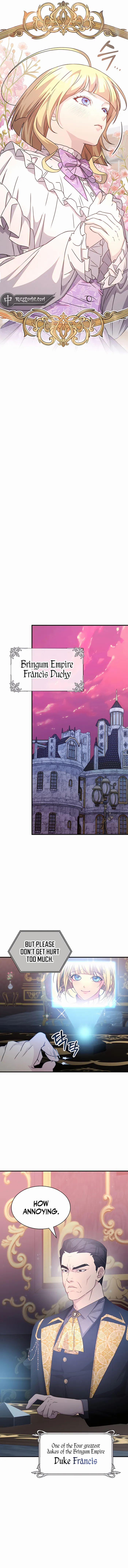 Read My Lucky Encounter From The Game Turned Into Reality EN Manga Online