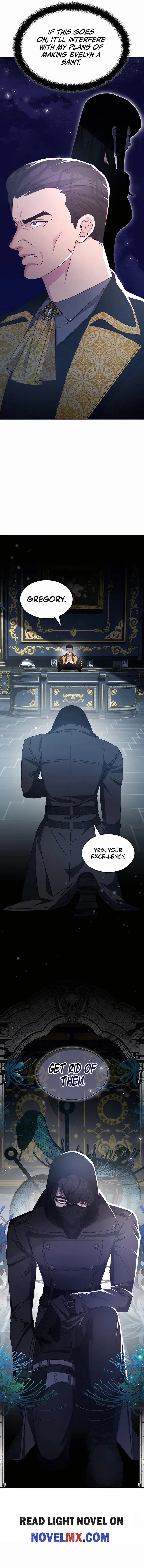 Read My Lucky Encounter From The Game Turned Into Reality EN Manga Online