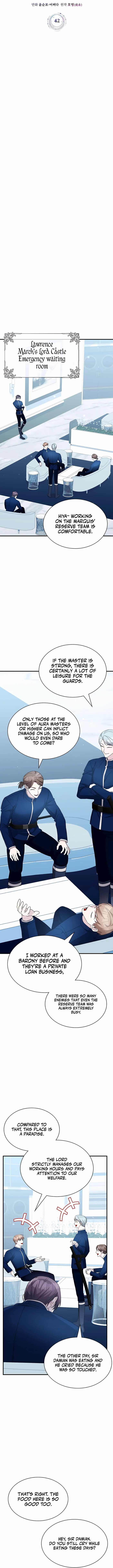 Read My Lucky Encounter From The Game Turned Into Reality EN Manga Online
